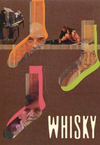 Whisky [HD] (2004)