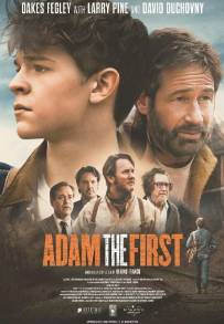 Il viaggio di Adam [HD] (2024)