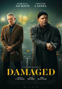 Damaged [HD] (2024)