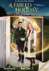 Come in una favola [HD] (2022)