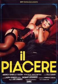 Il Piacere [HD] (1985)
