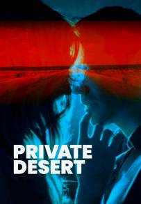 Private Desert [HD] (2021)