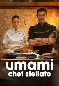 Umami - Chef Stellato [HD] (2025)
