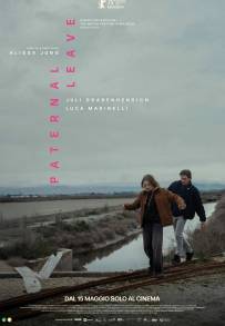 Paternal Leave [HD] (2025)