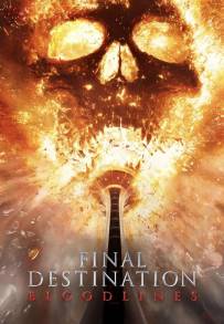 Final Destination Bloodlines [HD] (2025)