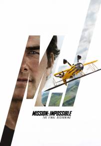 Mission: Impossible - The Final Reckoning
