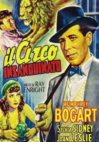 Il circo insanguinato
