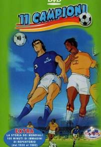 11 Campioni [HD] (1979)