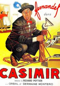 Casimir