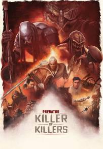 Predator: Killer dei Killer