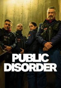 A.C.A.B. La serie [] (2025)