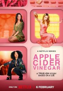 Apple Cider Vinegar [] (2025)