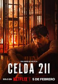 Cella 211 [] (2025)