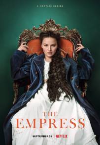 L'imperatrice [] (2022)